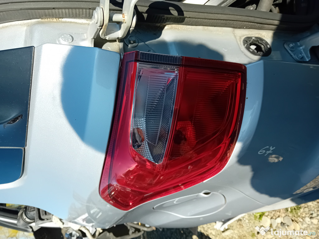 Stop stanga aripa Ford Ecosport 2015