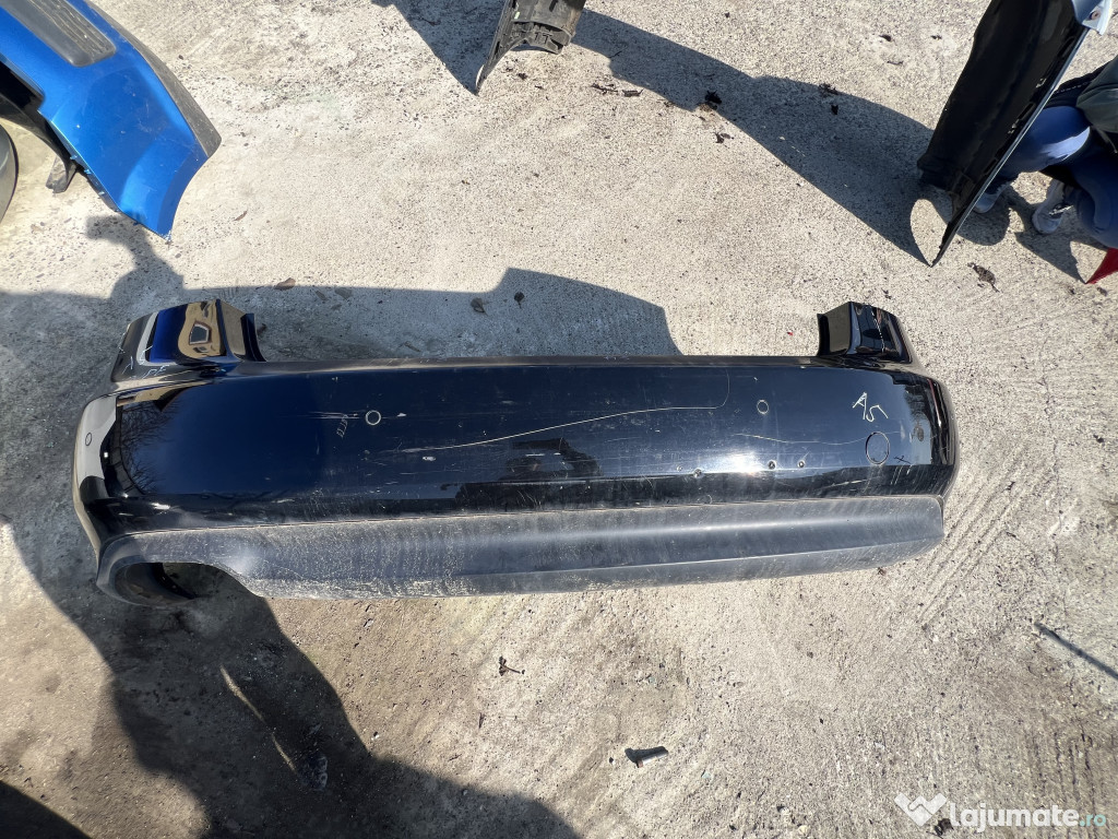 Bara spate Audi A5 Coupe 2010
