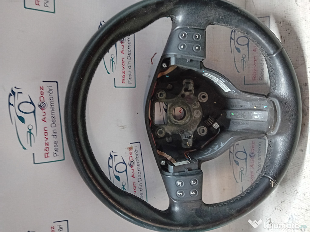 Volan cu comenzi Seat Leon 2007