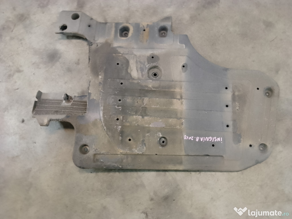 Scut lateral dreapta Opel Insignia B Break 1.6 Motorina 2018