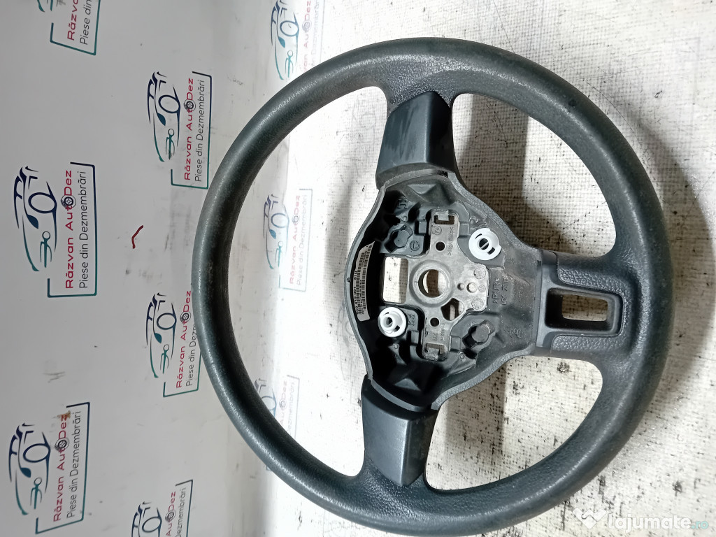 Volan Volkswagen Jetta 2012