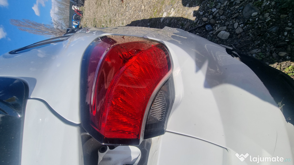 Stop dreapta aripa Fiat Tipo 2017