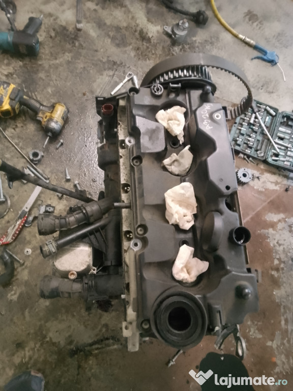 Motor dezechipat Audi A3 8V 2.0 Motorina 2016