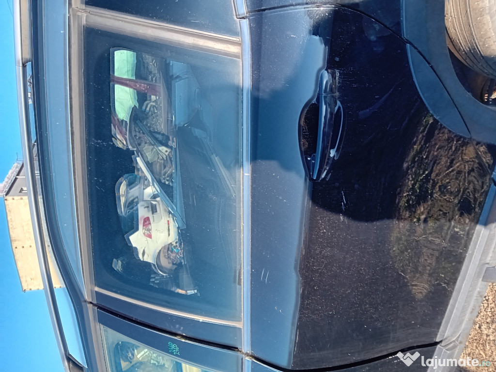 Usa stanga spate Peugeot 2008 2016