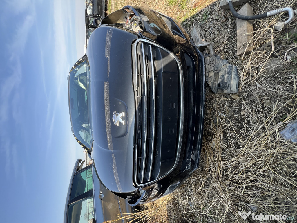 Fata completa Peugeot 508 Break 2.0 2012