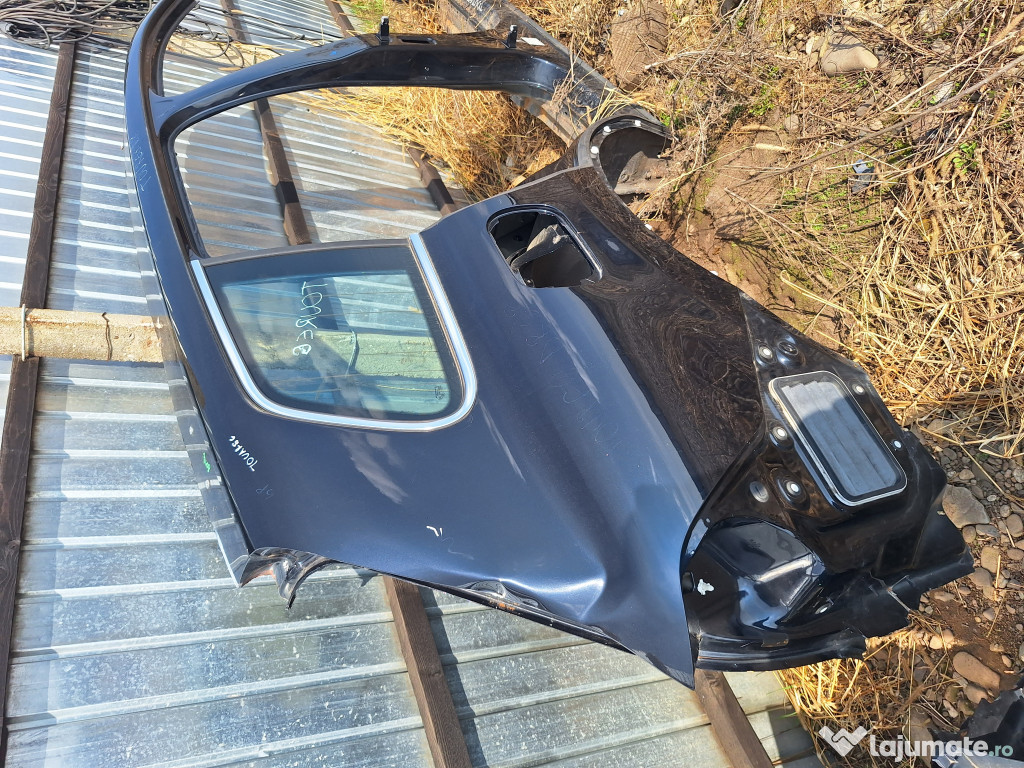 Aripa Dreapta Spate Volkswagen Touareg 2012