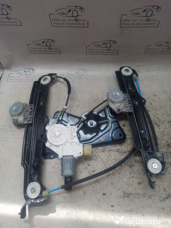 Macara geam stanga spate BMW Seria 4 F36 2016