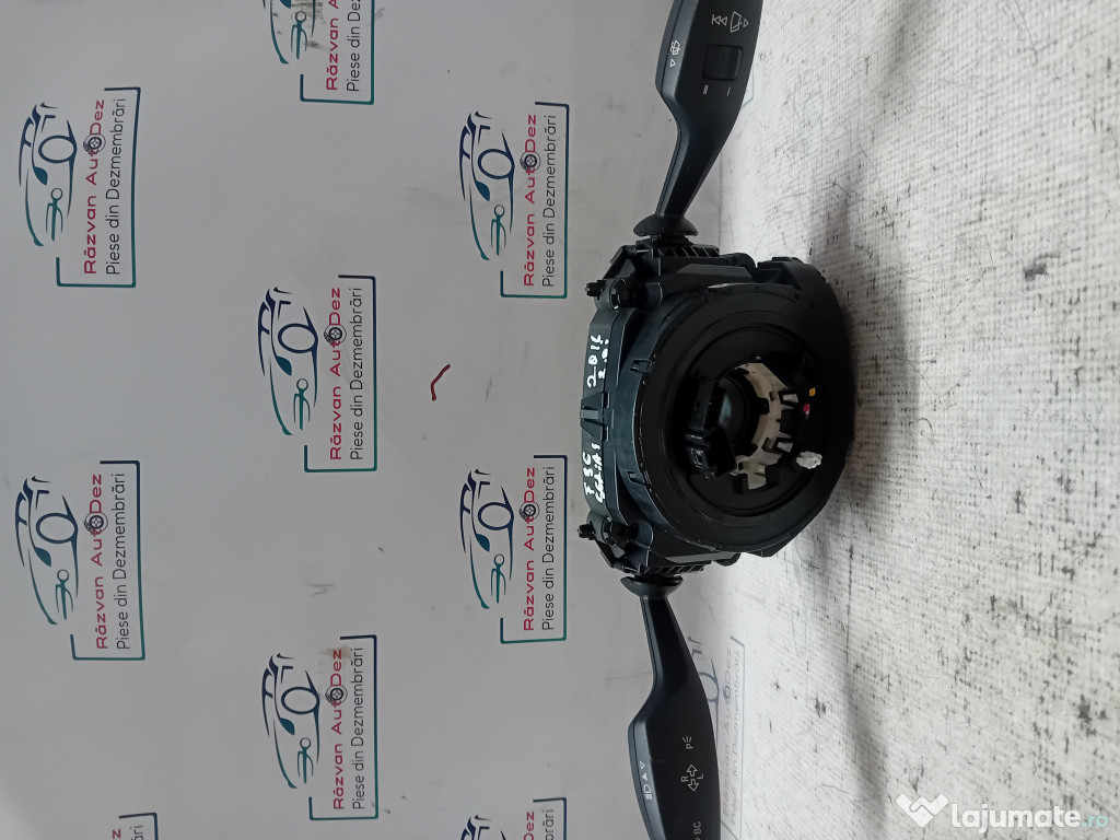 Spira volan + manete BMW Seria 4 F36 2016