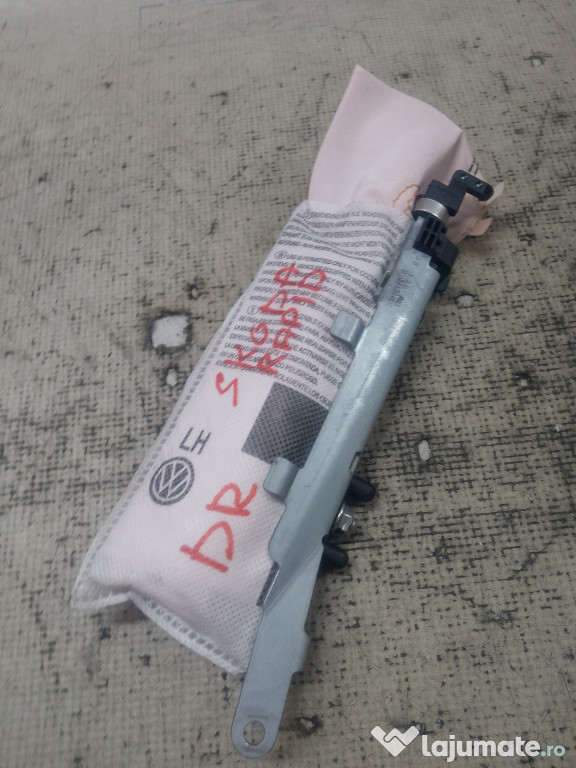 Airbag scaun dreapta fata Skoda RAPID 2014