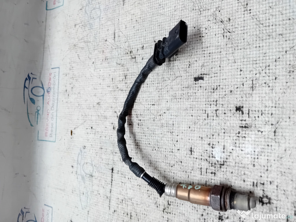 Senzor Noxe Opel Corsa F 1.2 Benzina 2019