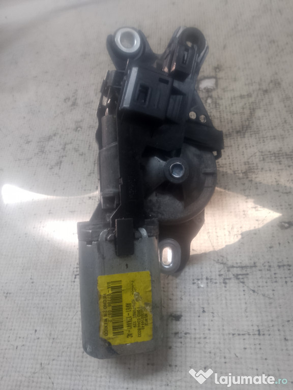 Motoras stergator hayon Ford B-MAX 2012