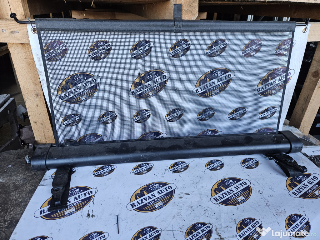 Plasa animale Opel Insignia B Break 2018