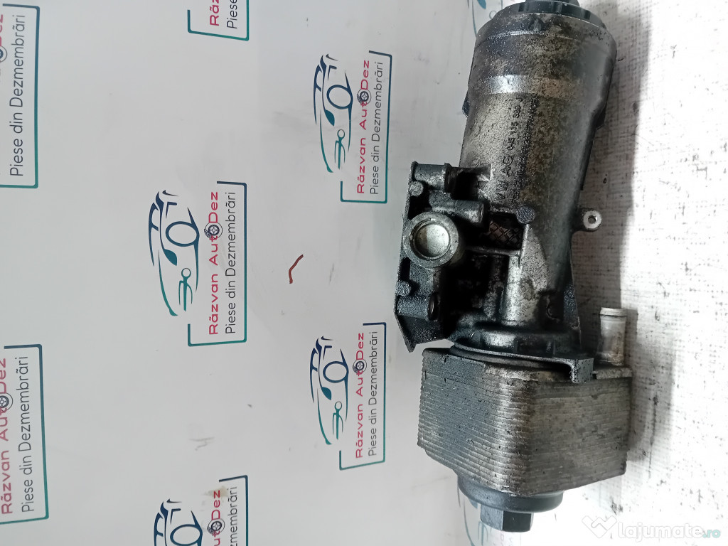 Termoflot Audi A4 2011