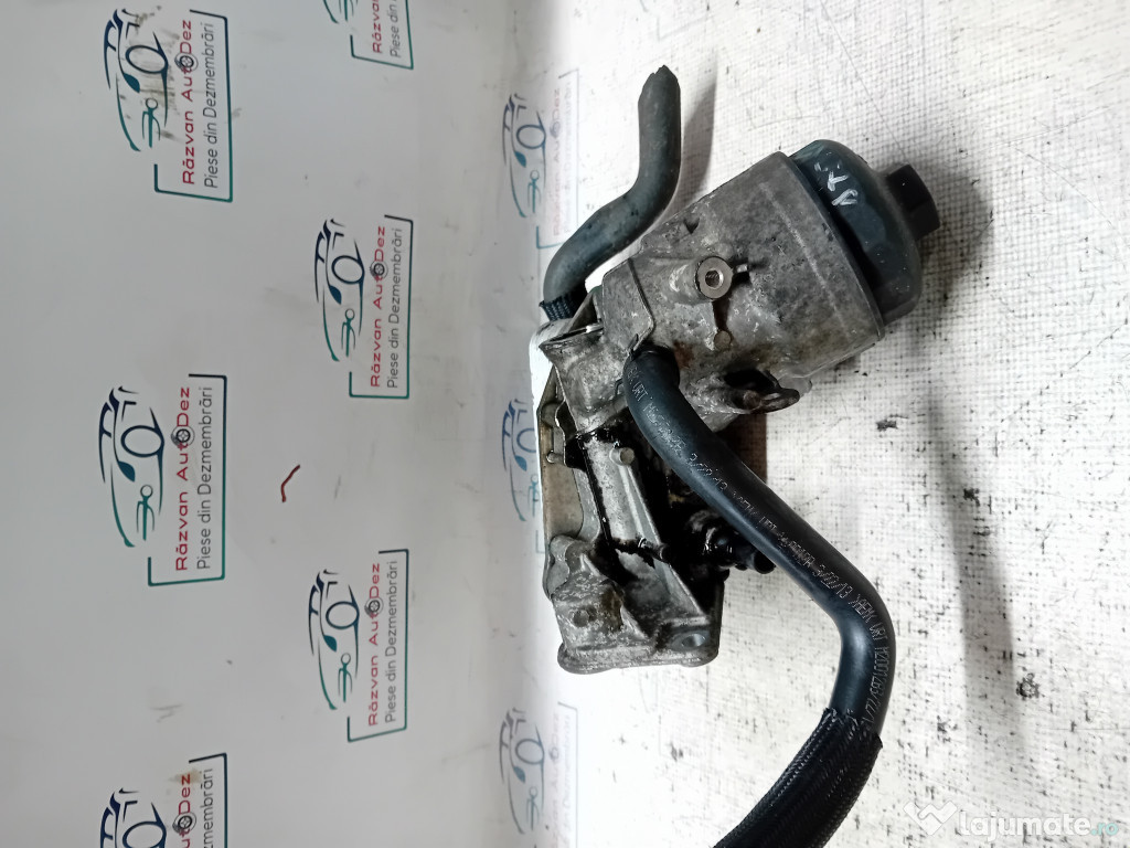 Termoflot Opel Astra J 1.7 2011