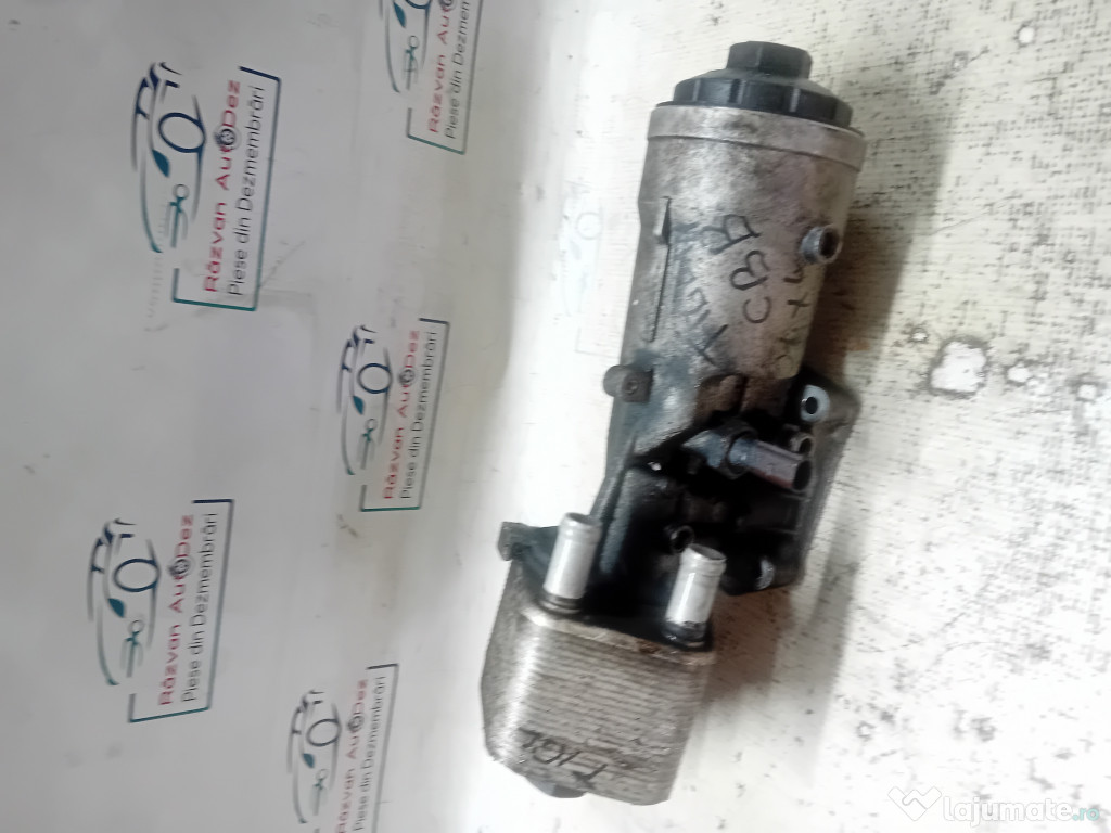 Termoflot Volkswagen Tiguan 2009