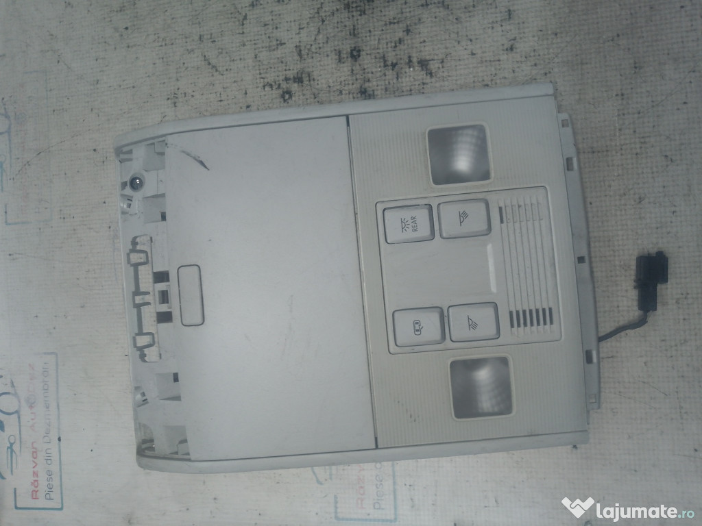 Plafoniera Volkswagen Golf 7 2014