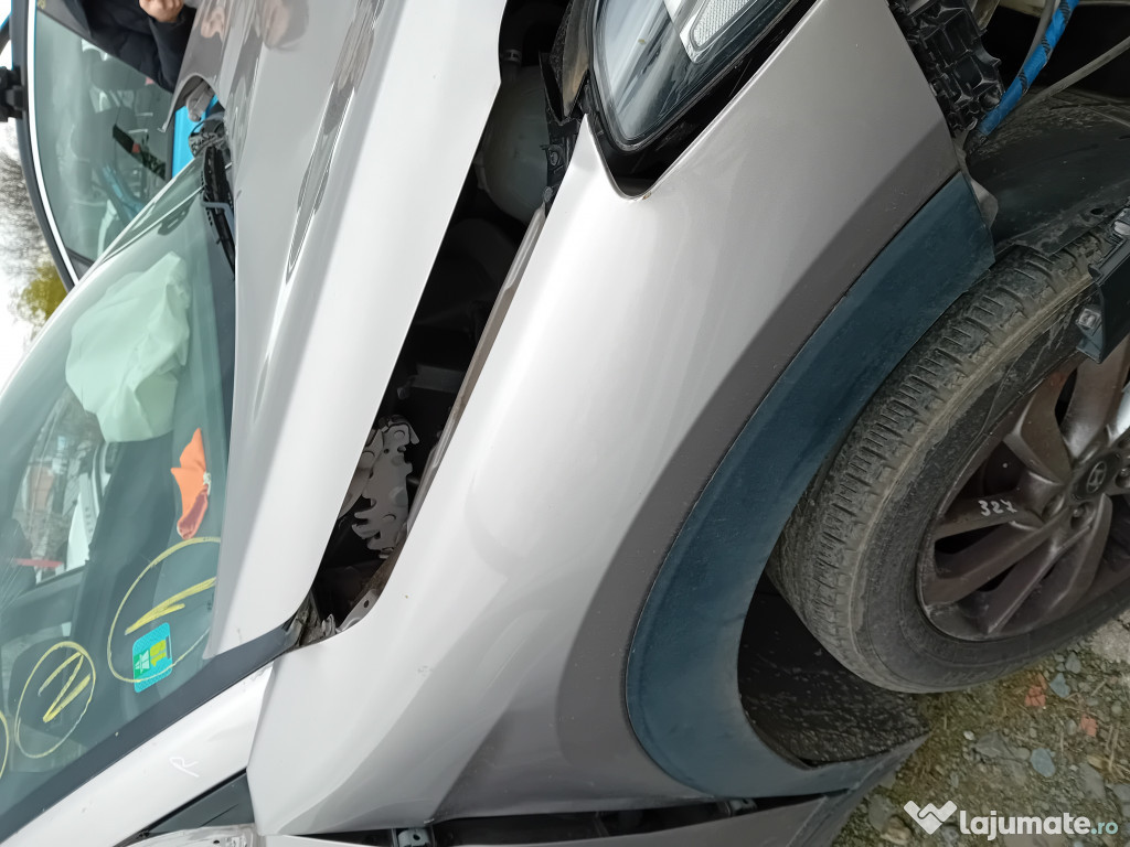 Aripa Dreapta Fata Hyundai Tucson 1.7 Motorina 2016