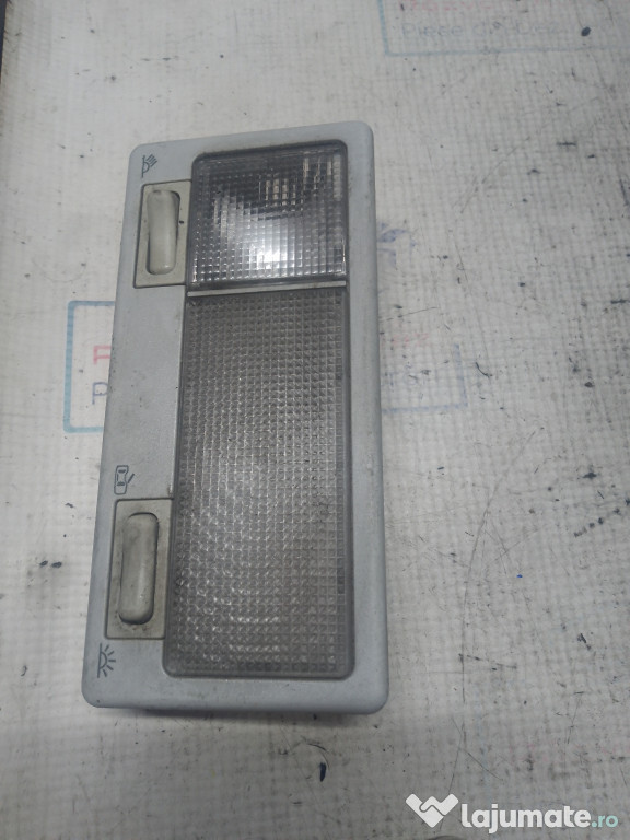 Lampa plafoniera Seat Alhambra 2003