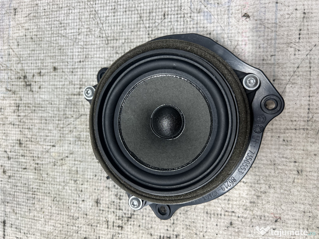 Boxa stanga fata BMW X1 F48 2.0 Motorina 2016