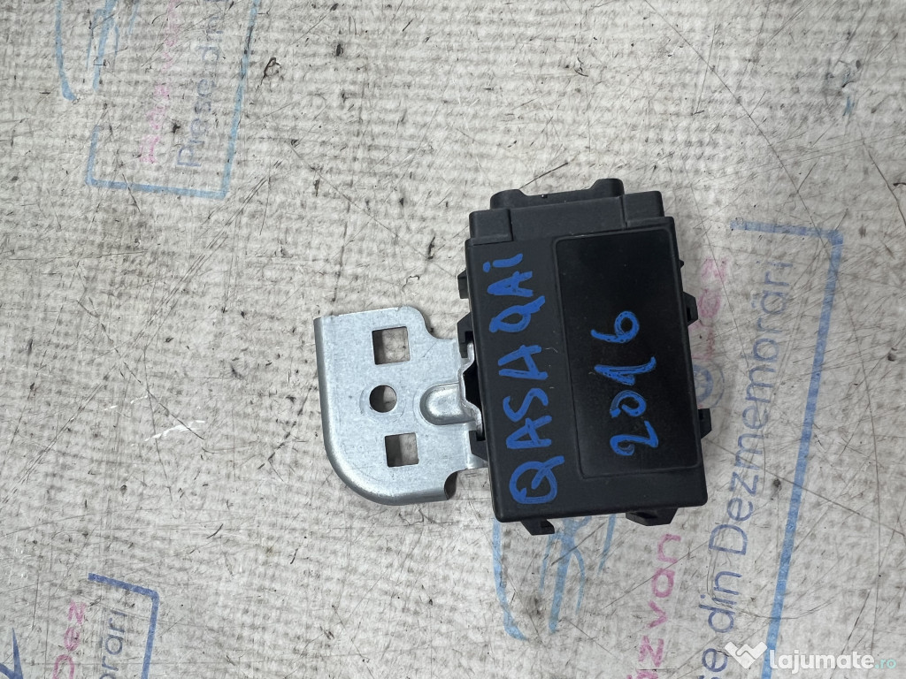 Modul Ecu Nissan Qashqai 2016