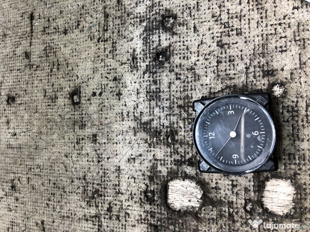Ceas bord analogic Skoda Octavia 4 1.5 2020
