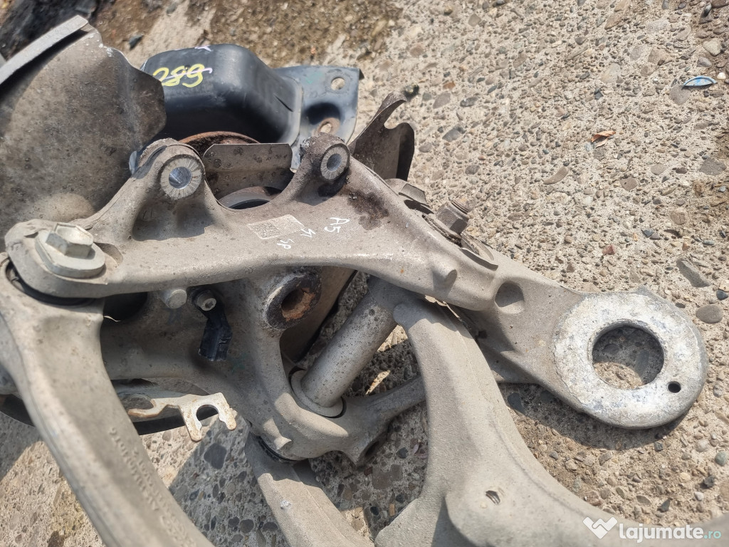 Fuzeta stanga spate Audi A5 2012