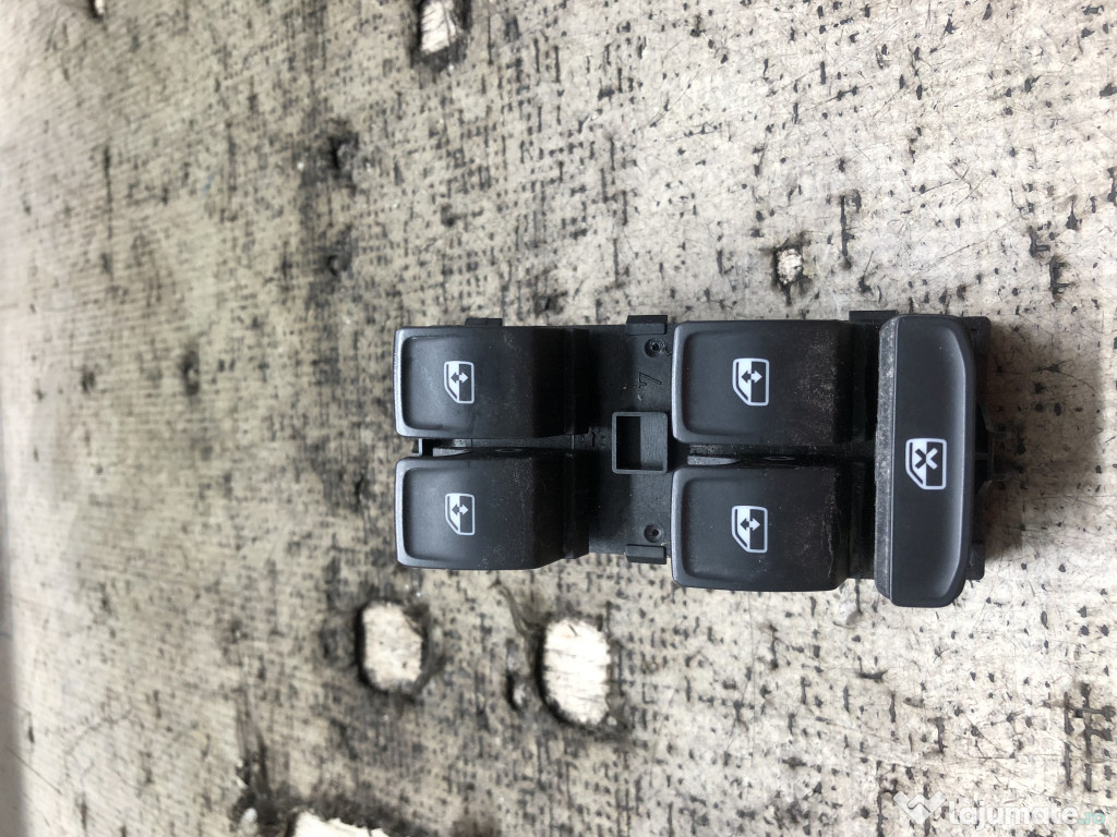 Butoane geamuri electrice Skoda Karoq 2019