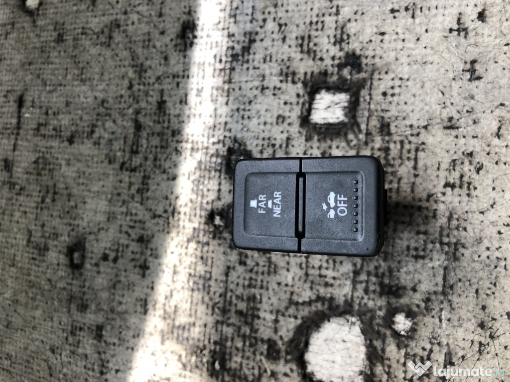 Buton comutare Suzuki Vitara 1.4 Benzina 2017