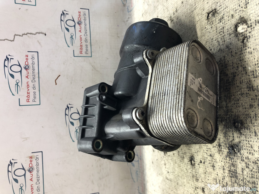 Termoflot Volkswagen Golf 6 2011