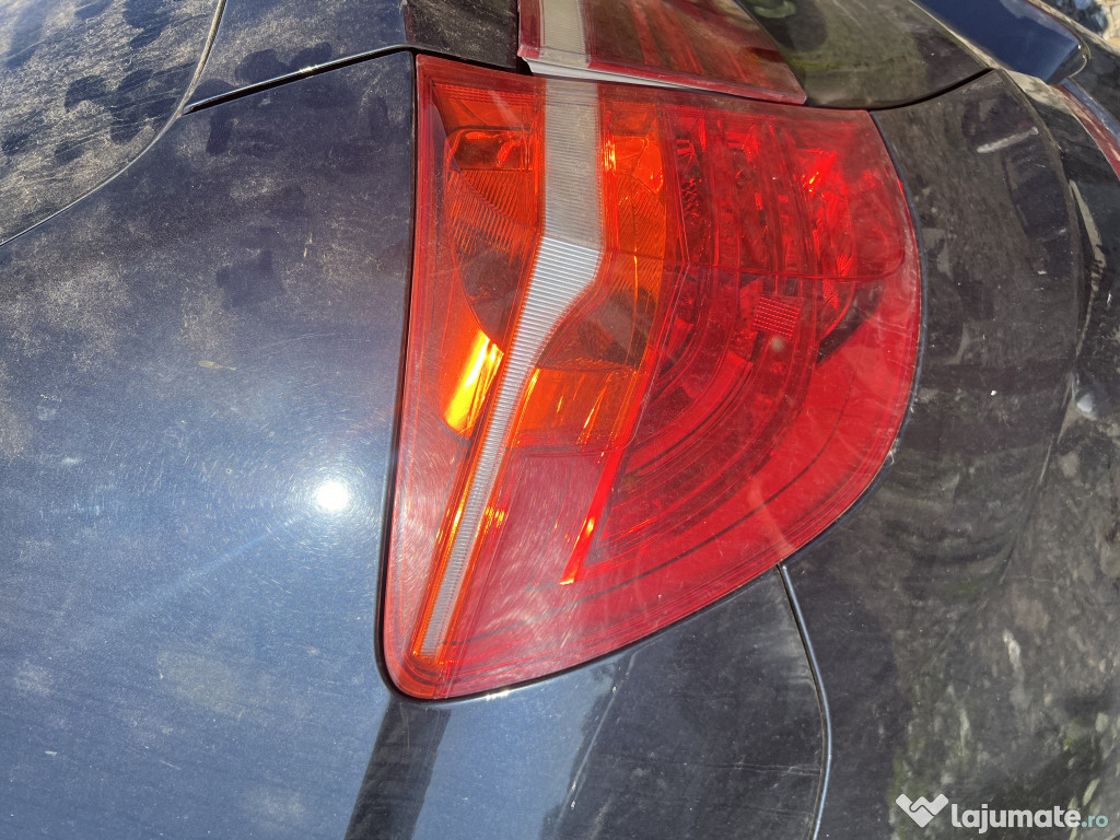 Stop stanga aripa BMW X3 F25 2014