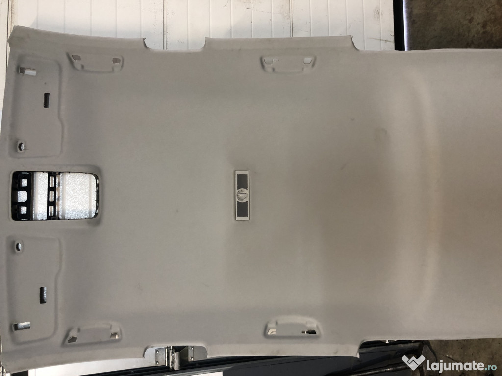 Plafon material Skoda Karoq 2019