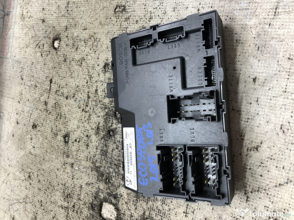 Modul confort Ford Ecosport 1.0 Benzina 2015