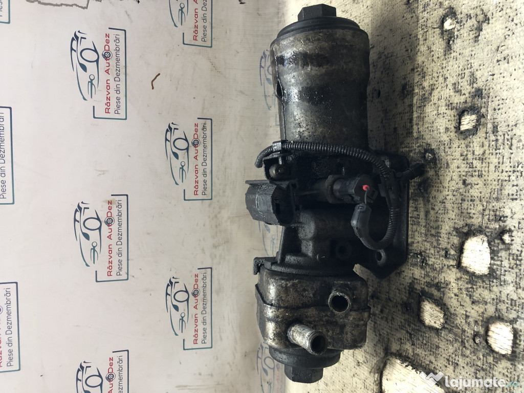 Termoflot Volkswagen Eos 2009