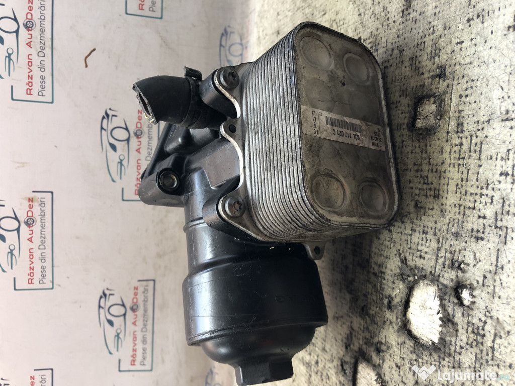 Termoflot Skoda Fabia 3 2015