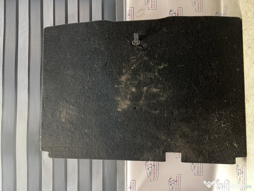 Podea portbagaj Dacia Sandero 2022