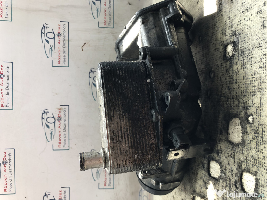 Termoflot BMW X3 F25 2012