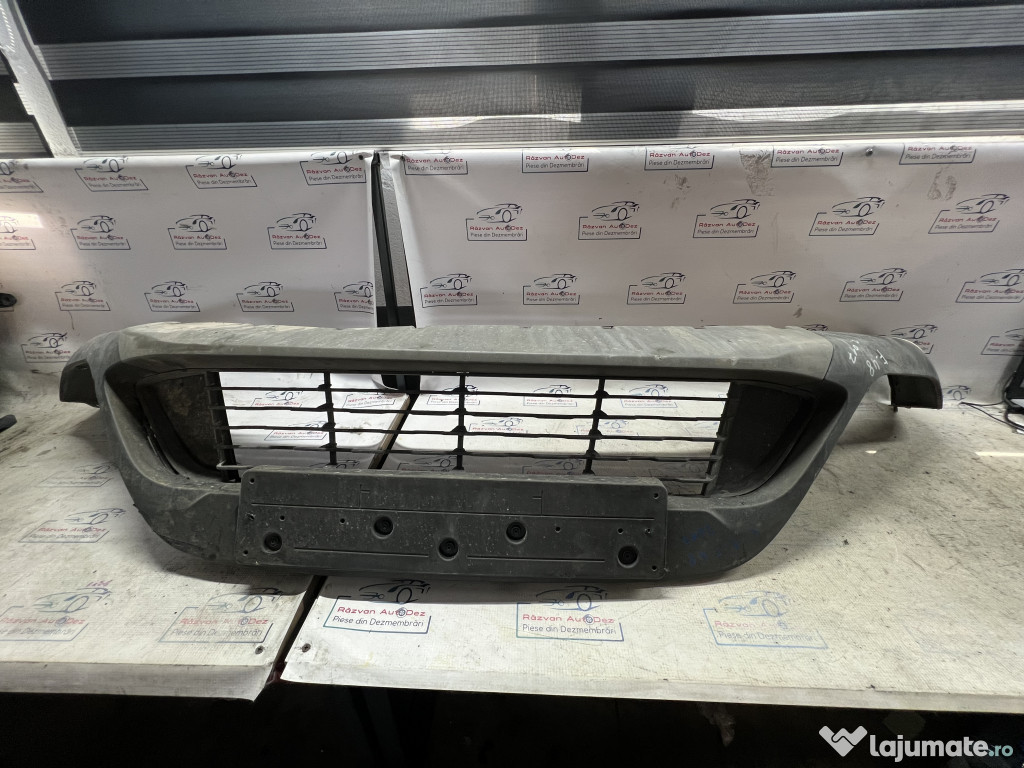 Fusta bara fata BMW X1 F48 2017