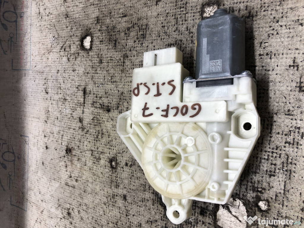 Broasca stanga spate Volkswagen Golf 7 2016