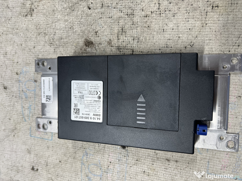 Modul bluetooth BMW X1 F48 2017