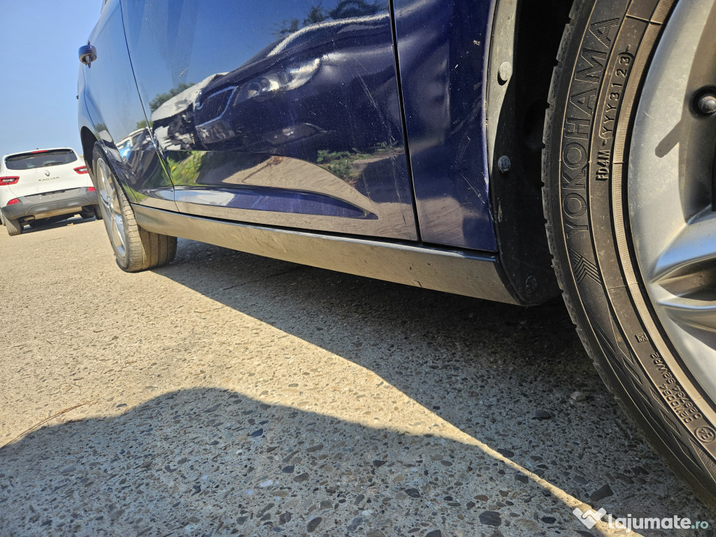 Prag dreapta plastic Ford Focus 3 Break 2015