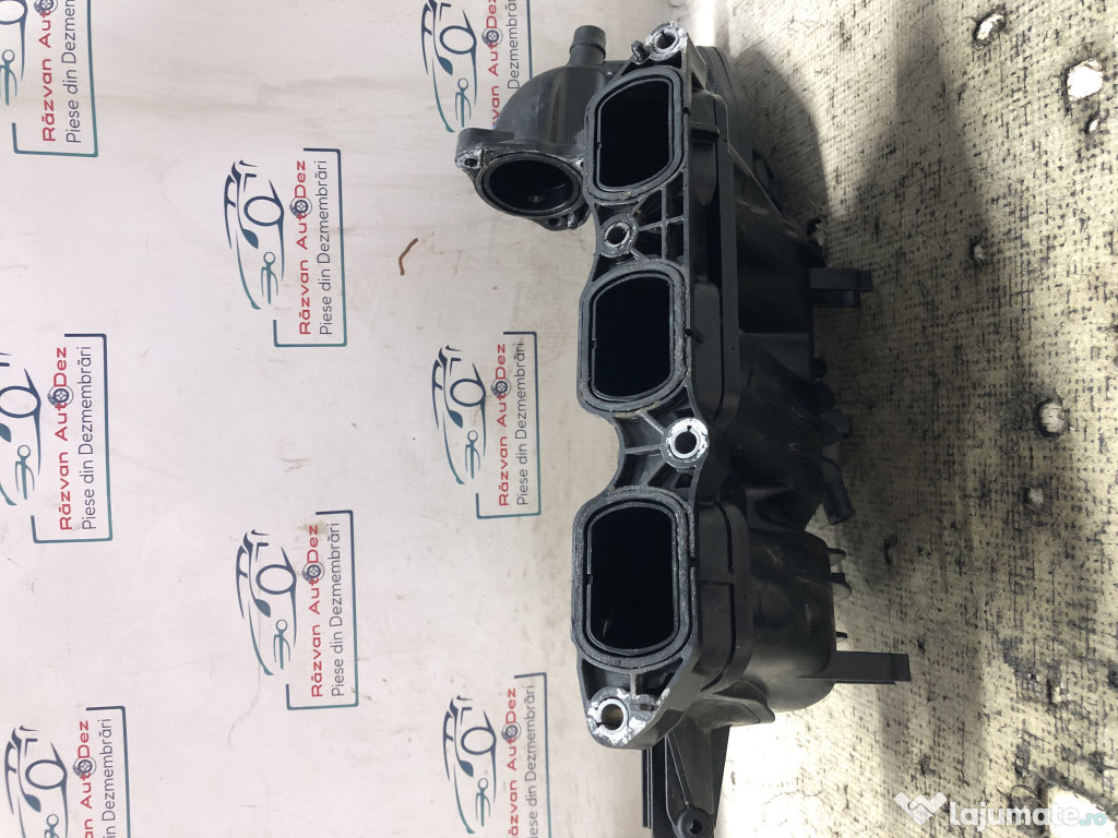 Galerie admisie Audi A3 8Y 1.0 Benzina 2021