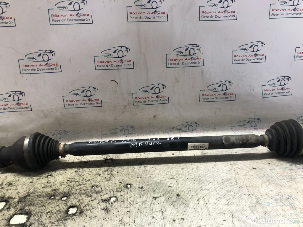 Planetara dreapta fata Opel Astra K 1.6 Motorina 2018