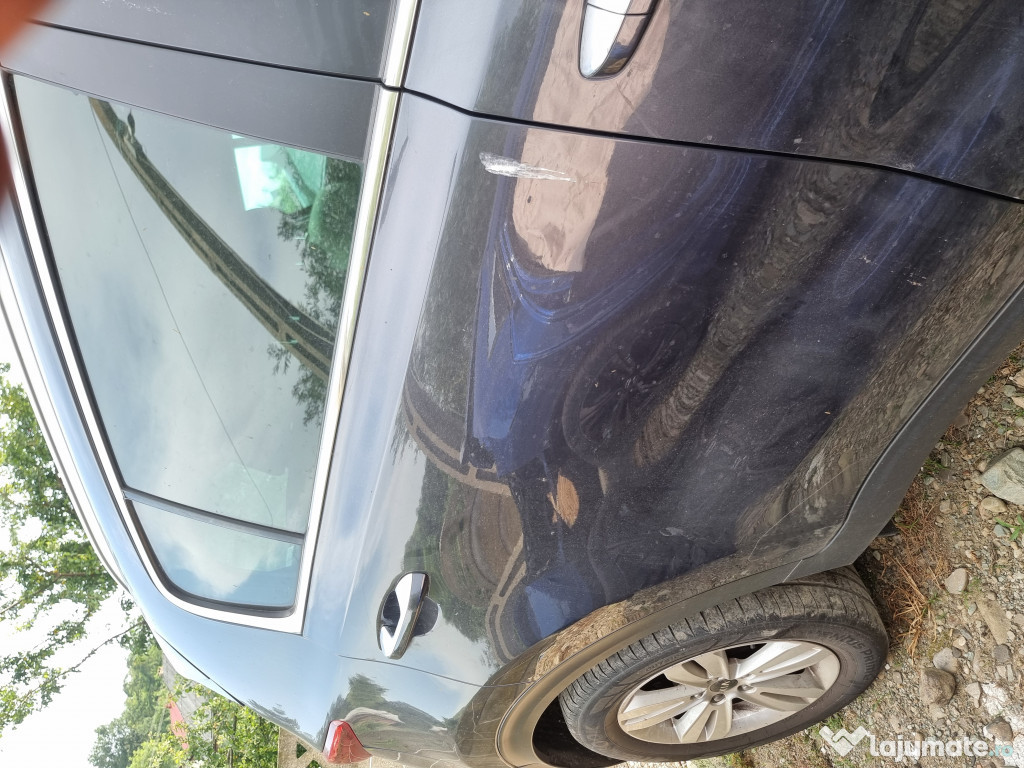 Usa dreapta spate Kia Sportage 2017