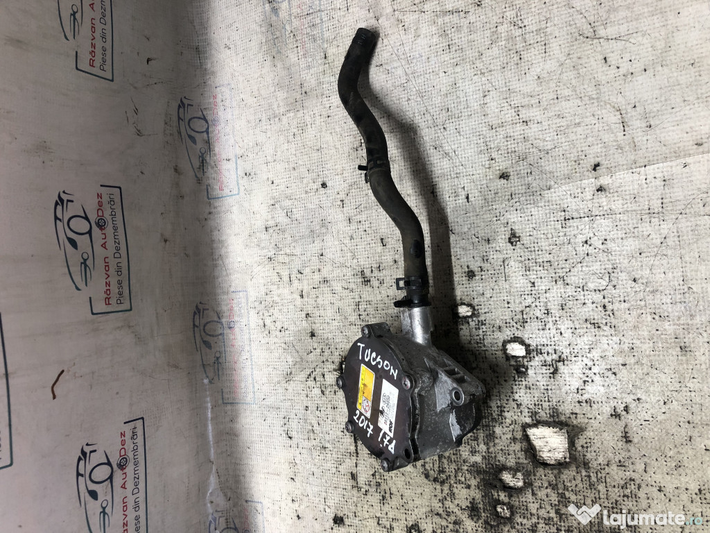 Pompa vacuum Hyundai Tucson 1.7 Motorina 2017