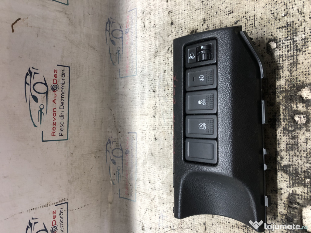 Butoane Suzuki Vitara 1.6 Benzina 2017