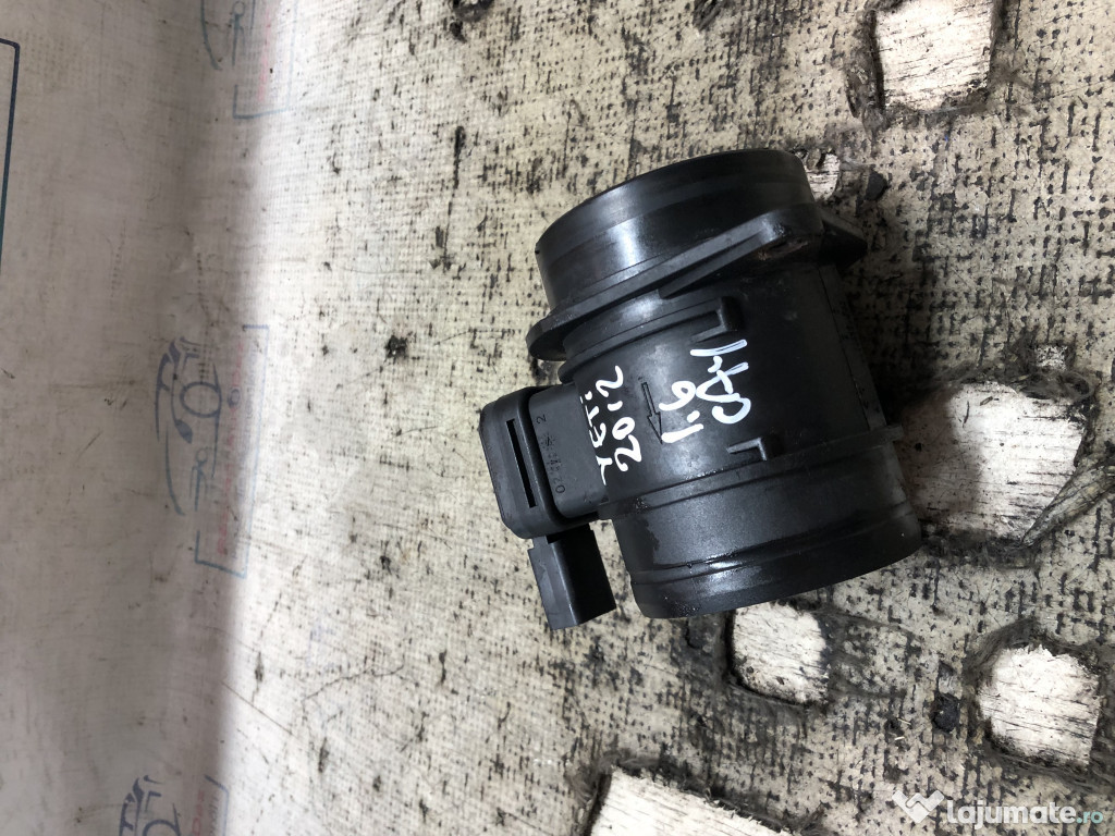 Debitmetru aer Skoda Yeti 1.6 2012