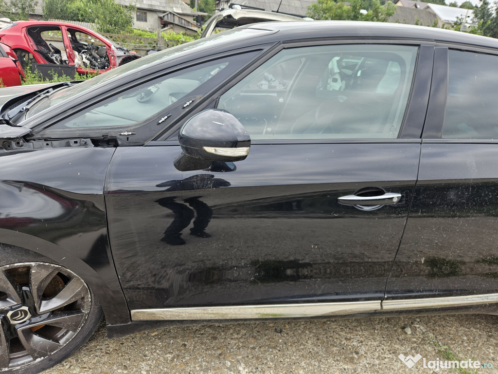 Usa stanga fata Citroen DS5 2015