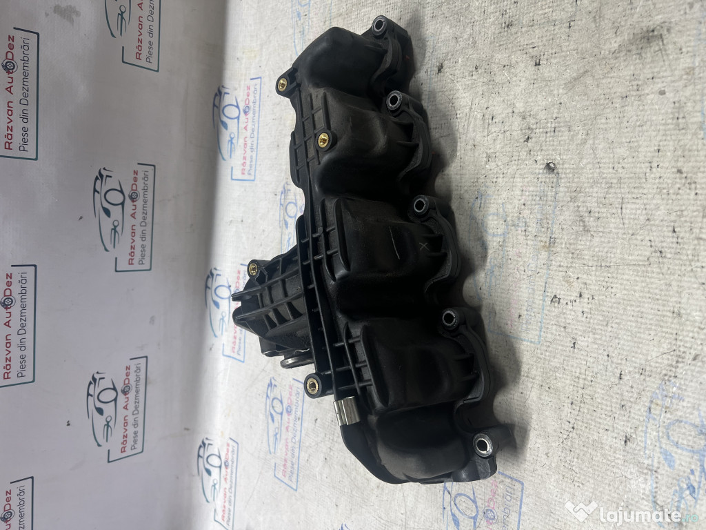 Galerie admisie Skoda Yeti 1.6 2012