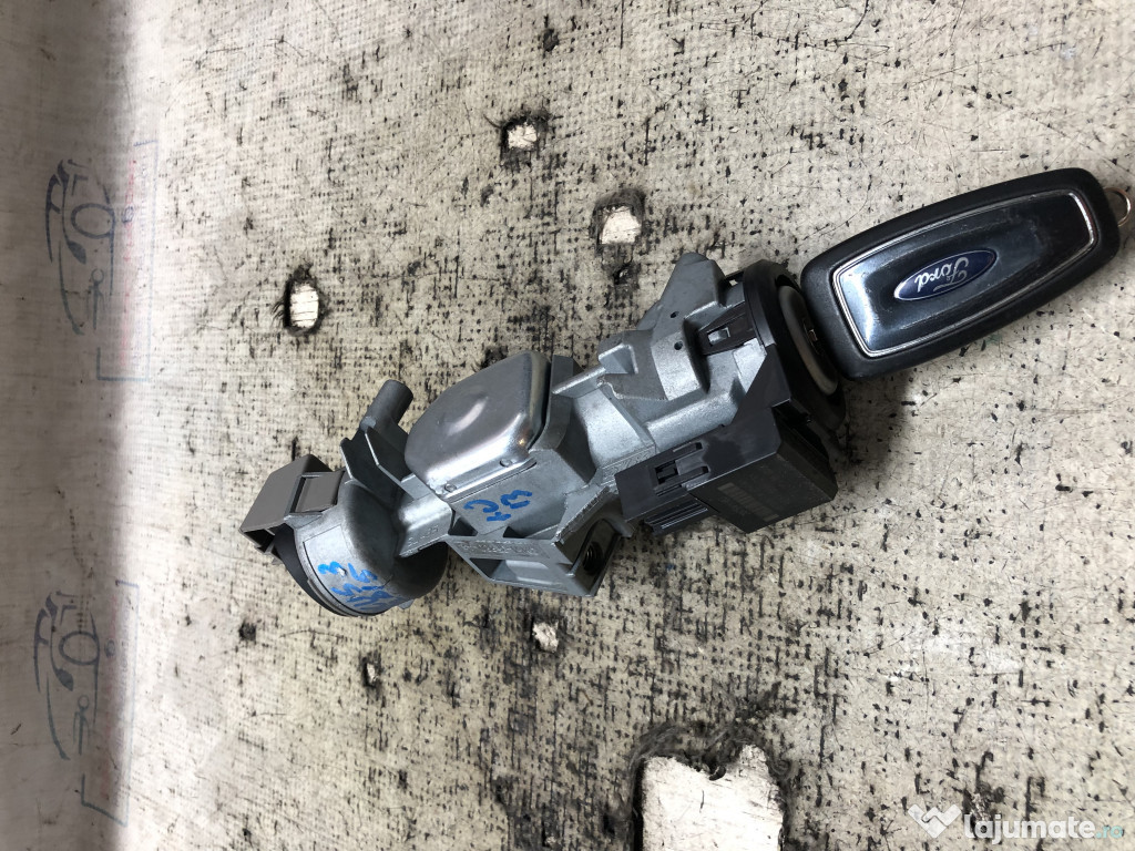 Contact plus cheie Ford Focus 3 1.0 Benzina 2015