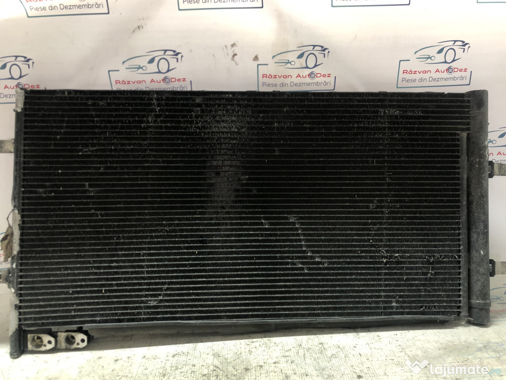 Radiator AC Audi Q3 2.0 2015